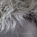 The Latest Irregular Artificial Faux Fur Non-Slip Carpet Custom - Design Style